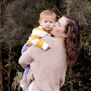 Meet your Posher, Kerrin